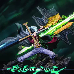 Rain - Mihawk 1