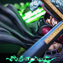 Rain - Mihawk 4