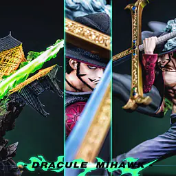 Rain - Mihawk 6