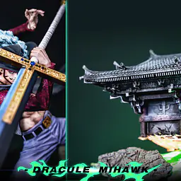 Rain - Mihawk 8