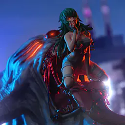 IOE - Takatsuki 3