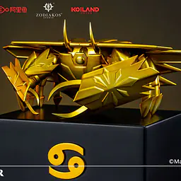 Zodiakos - Cancer Cloth 4