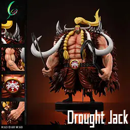 CPU - Jack 1