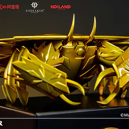 Zodiakos - Cancer Cloth 5