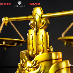 Zodiakos - Libra Cloth 2