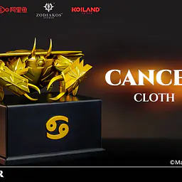 Zodiakos - Cancer Cloth 2