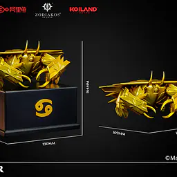 Zodiakos - Cancer Cloth 9