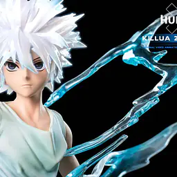 YU - Killua 2