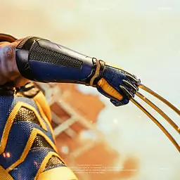 Yikui - Wolverine 5