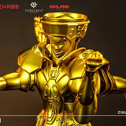 Zodiakos - Gemini Cloth 3