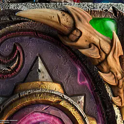 Blizzard Entertainment x HEX - Sylvanas 5