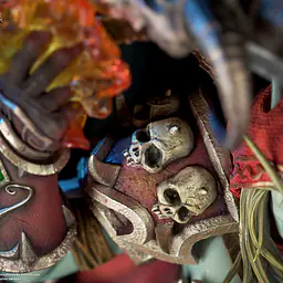Blizzard Entertainment x HEX - Sylvanas 8