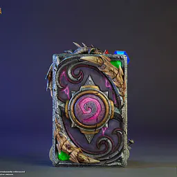 Blizzard Entertainment x HEX - Sylvanas 11