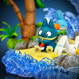 PPAP - Latios and Latias 7