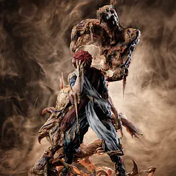 Iron Curtain - Gaara 1
