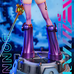 Face - Jewelry Bonney 4