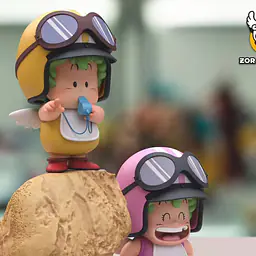 ZOR - Gatchan 2