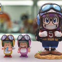 ZOR - Gatchan 8