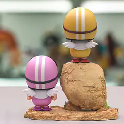 ZOR - Gatchan 7