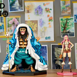 Stand - Trebol 1