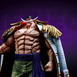 BWS - Whitebeard 3