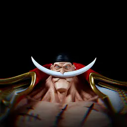BWS - Whitebeard 4