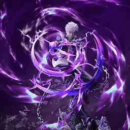 SSC - Gojo 3