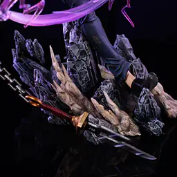 SSC - Gojo 6