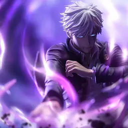 SSC - Gojo 4