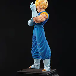 2% - Vegito and Gogeta 5