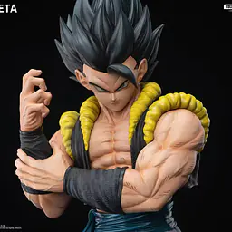 2% - Vegito and Gogeta 6