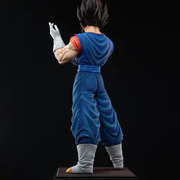 2% - Vegito and Gogeta 8