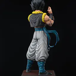 2% - Vegito and Gogeta 12