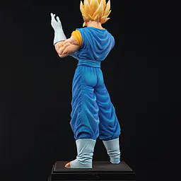 2% - Vegito and Gogeta 9