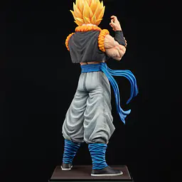 2% - Vegito and Gogeta 14