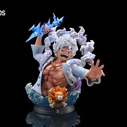 UNO - Nika Luffy 1