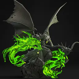 BR - Warlock and Zakuun 2