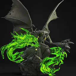 BR - Warlock and Zakuun 7