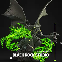 BR - Warlock and Zakuun 10