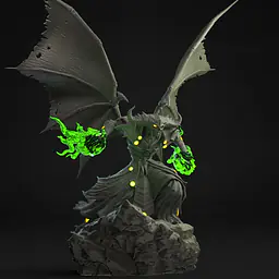 BR - Warlock and Zakuun 3