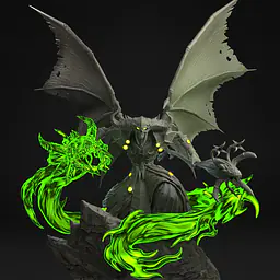 BR - Warlock and Zakuun 9