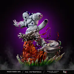 DIM - 100% Full Power Frieza 5