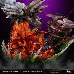 DIM - 100% Full Power Frieza 3