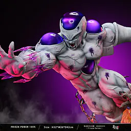 DIM - 100% Full Power Frieza 2