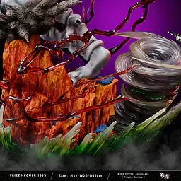 DIM - 100% Full Power Frieza 7