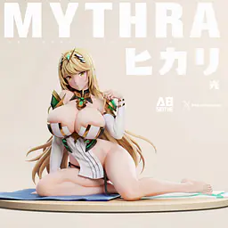 AB Sinthe - Mythra 1