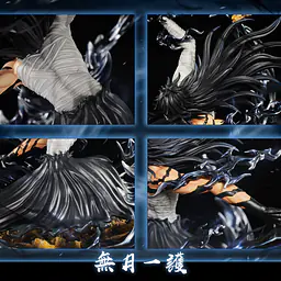 Cheng - Ichigo 10