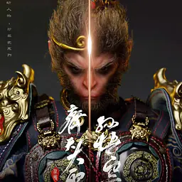 Uman - Sun Wukong 3