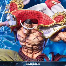 Ji Ke - Whitebeard 2