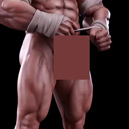 Hot Boys - Ryu 10